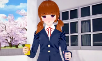 RomCom Divergence Adult Game Screenshots (5)