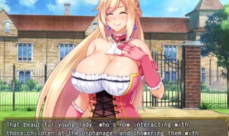 Royal Ladies Sold Into Slavery ~Queen & Princess Corrupted Into Sluts Adult Game Screenshots (3)