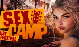 SEX Camp- Lust Festival porn xxx game download cover