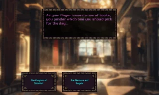 Sanguine Dream Adult Game Screenshots (1)