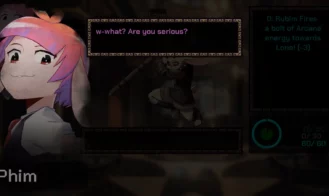 Sanguine Dream Adult Game Screenshots (2)