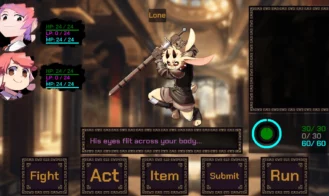 Sanguine Dream Adult Game Screenshots (5)