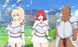 Sera & Noel – Whereabouts of the Captive Princess Adult Game Screenshots (7)