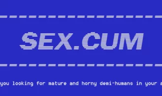 Sex.cum porn xxx game download cover