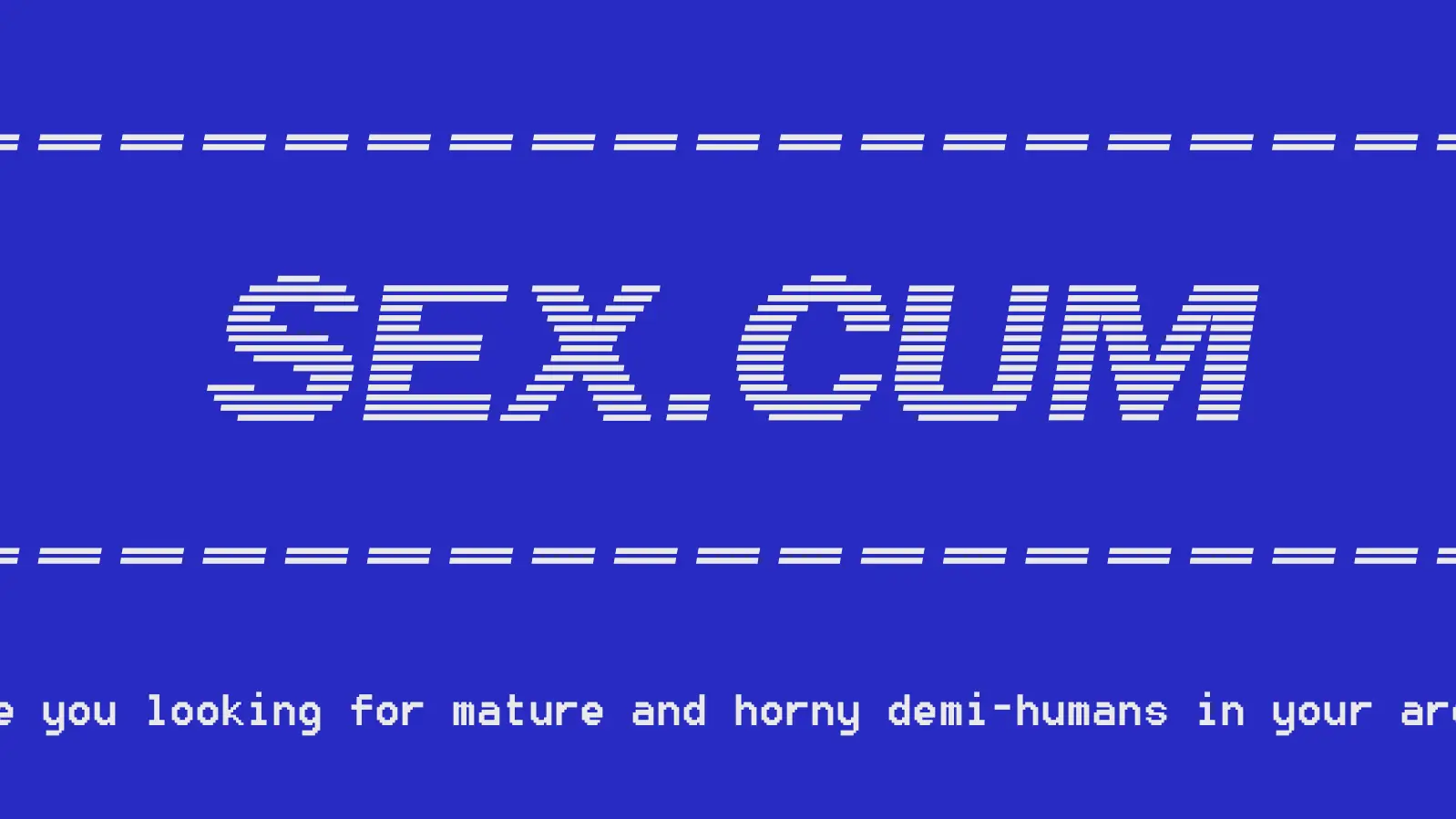 Sex.cum porn xxx game download cover