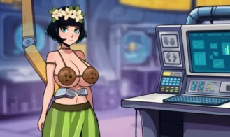 Sexbot Lab Adult Game Screenshots (2)