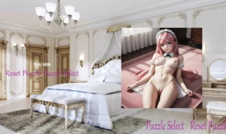 Sexy Maids Adult Game Screenshots (4)