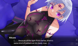 Shinobi Train Ninja Rikune and the Pleasure-Falling Train Adult Game Screenshots (8)