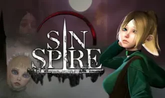 Sin Spire porn xxx game download cover