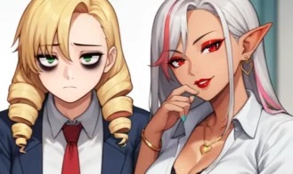 Size Shenanigans porn xxx game download cover