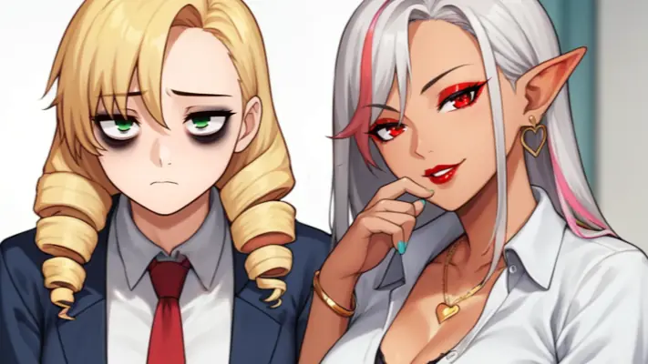 Size Shenanigans porn xxx game download cover
