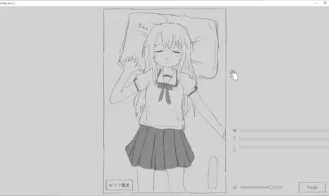 Sleep Rape Simulation 3 Adult Game Screenshots (1)