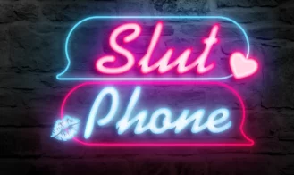 Slut Phone porn xxx game download cover