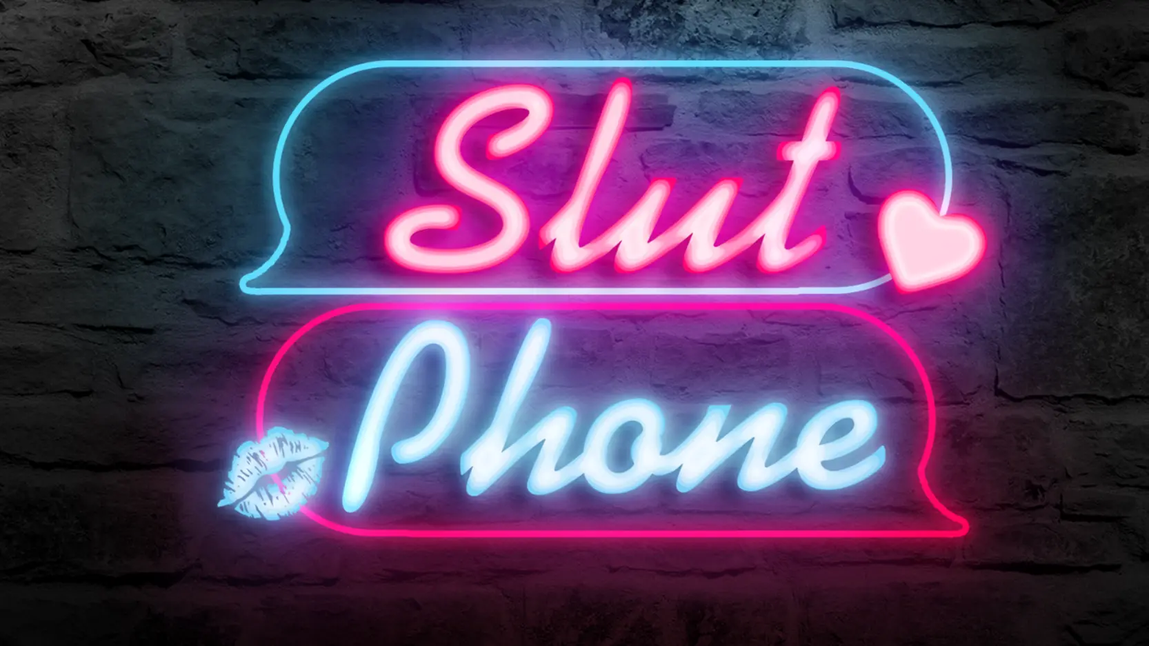 Slut Phone porn xxx game download cover