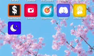 Slut Phone Adult Game Screenshots (2)