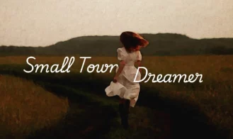 Small Town Dreamer porn xxx game download cover