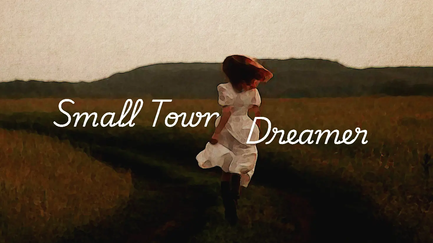 Small Town Dreamer porn xxx game download cover