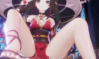 Sparkle Roulette porn xxx game download cover