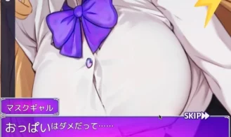 Sugar Daddy Dating Adult Game Screenshots (1)