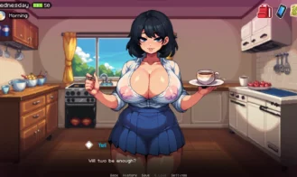 Summer Break Adult Game Screenshots (2)