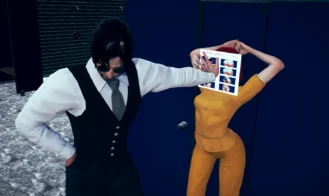 Super Secret Spy Adult Game Screenshots (1)