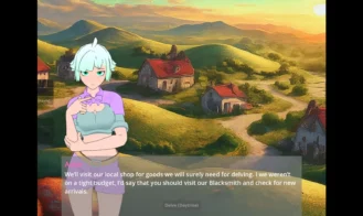 THE PERFECT PAIR shall rise! Adult Game Screenshots (1)