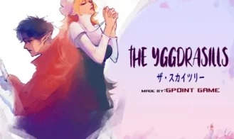THE YGGDRASILLS porn xxx game download cover