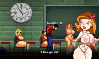 TTT ELITE Adult Game Screenshots (4)
