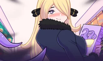 Tentacle Mart porn xxx game download cover