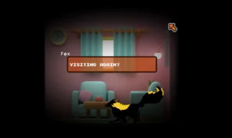 The Hungry House Adult Game Screenshots (2)