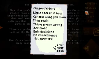 The Hungry House Adult Game Screenshots (4)