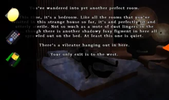 The Hungry House Adult Game Screenshots (5)