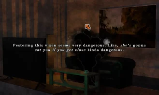 The Hungry House Adult Game Screenshots (6)
