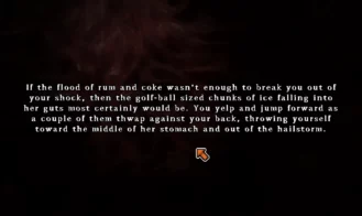 The Hungry House Adult Game Screenshots (7)