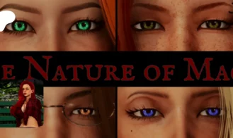 The Nature of Magic porn xxx game download cover