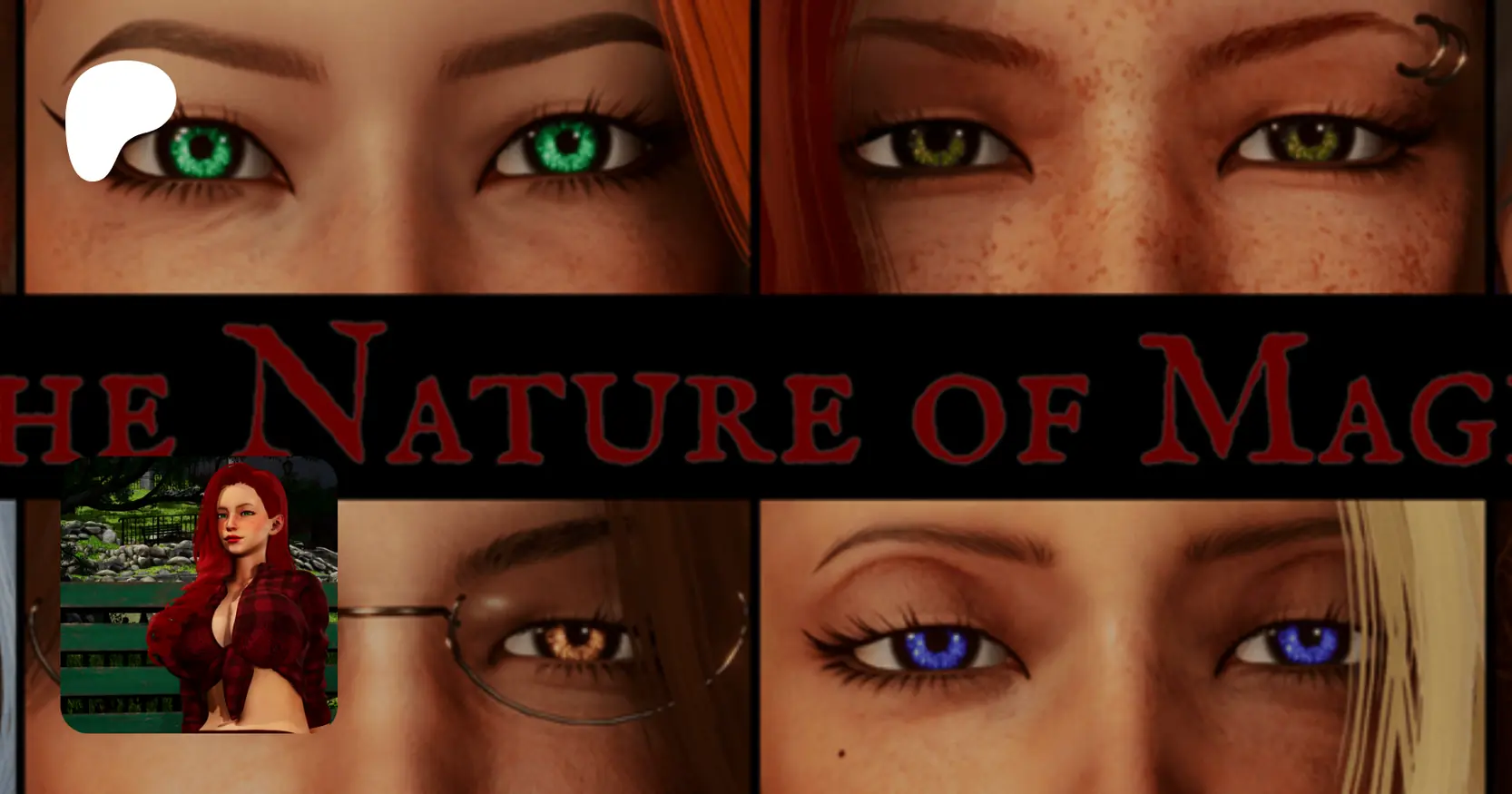 The Nature of Magic porn xxx game download cover