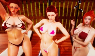 The Nature of Magic Adult Game Screenshots (2)