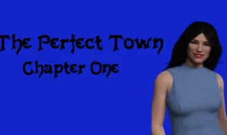 The Perfect Town porn xxx game download cover