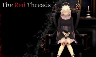 The Red Threads porn xxx game download cover