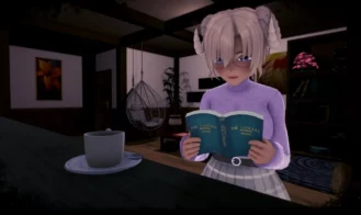 The Red Threads Adult Game Screenshots (3)