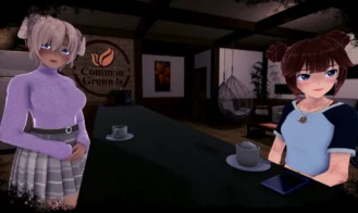 The Red Threads Adult Game Screenshots (4)