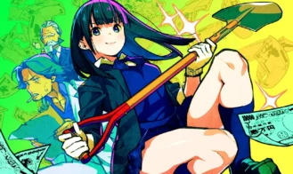 The Restless Sheep & The Lone Wolf -Woolly Eyes GAIDEN Adult Game Screenshots (1)