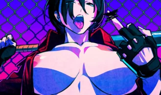 The Restless Sheep & The Lone Wolf -Woolly Eyes GAIDEN Adult Game Screenshots (2)