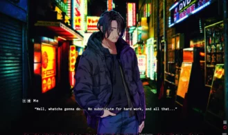 The Restless Sheep & The Lone Wolf -Woolly Eyes GAIDEN Adult Game Screenshots (5)