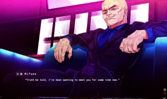 The Restless Sheep & The Lone Wolf -Woolly Eyes GAIDEN Adult Game Screenshots (7)