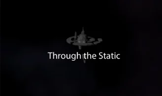 Through the Static porn xxx game download cover