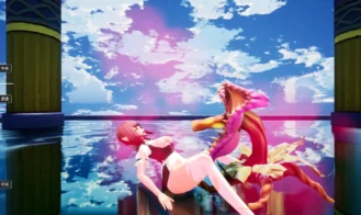 Tower of Ecstasy – Crystal of Desire Adult Game Screenshots (1)