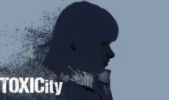 ToxiCity porn xxx game download cover