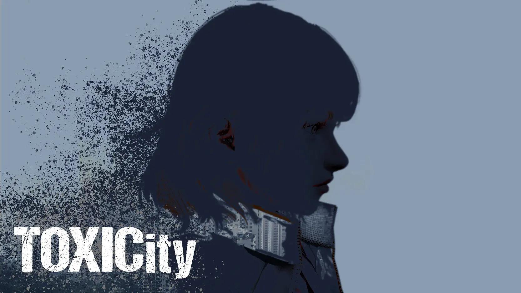 ToxiCity porn xxx game download cover