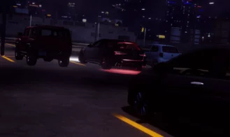 ToxiCity Adult Game Screenshots (5)